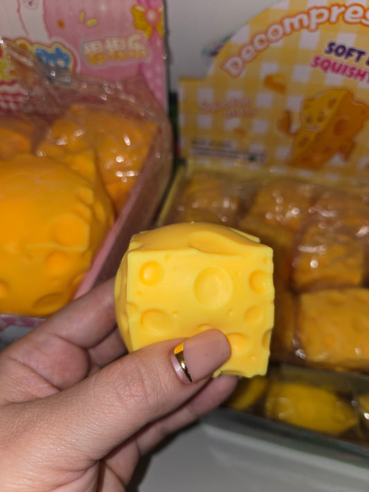 Small cheese 🧀