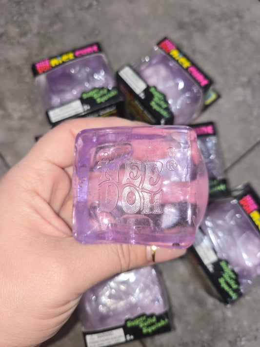 Nice cube