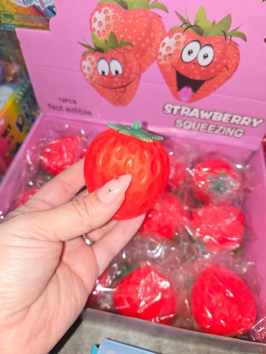 Little strawberry 🍓