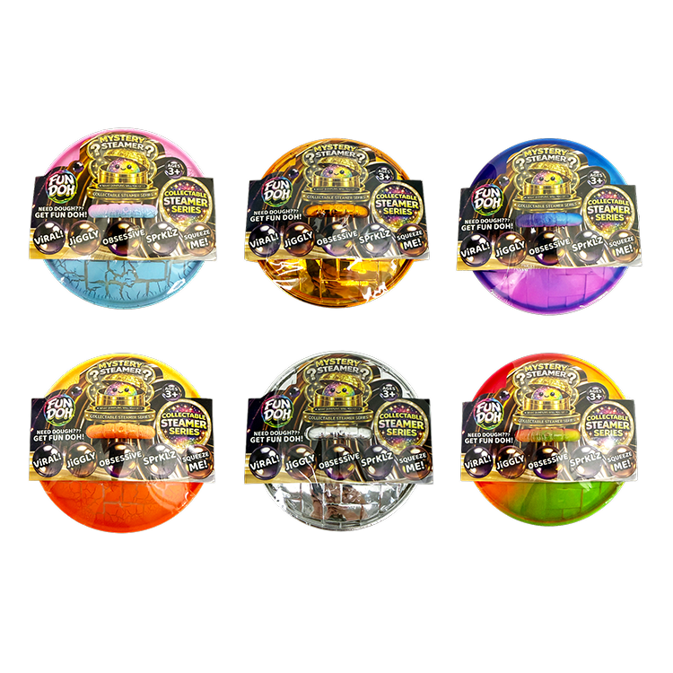 NEW ! Limited edition collectors edition dumpling