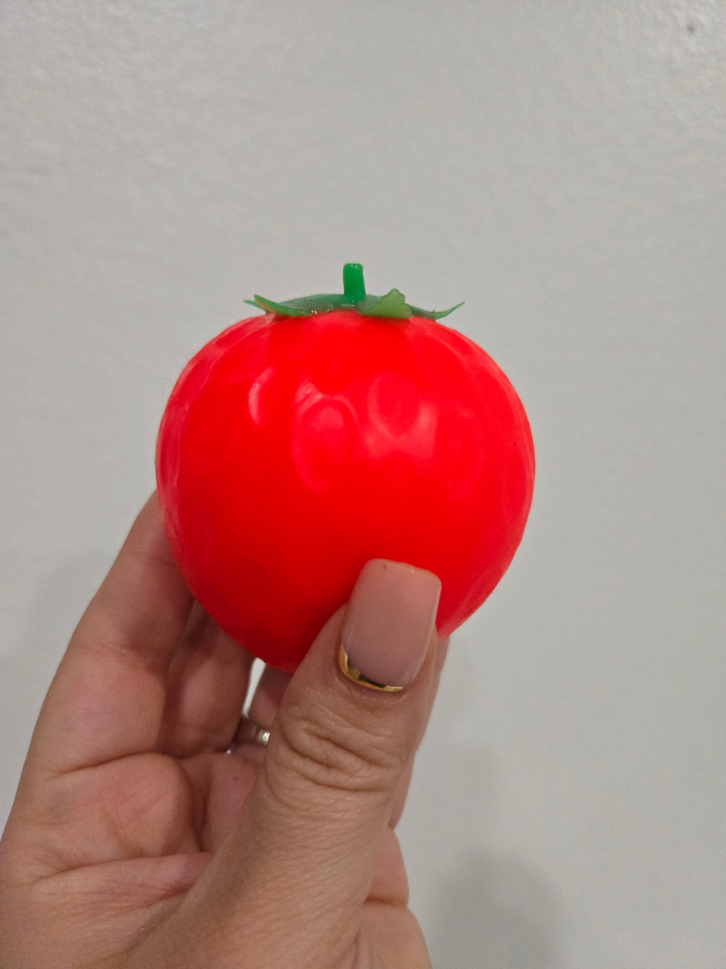 Strawberry squish 🍓