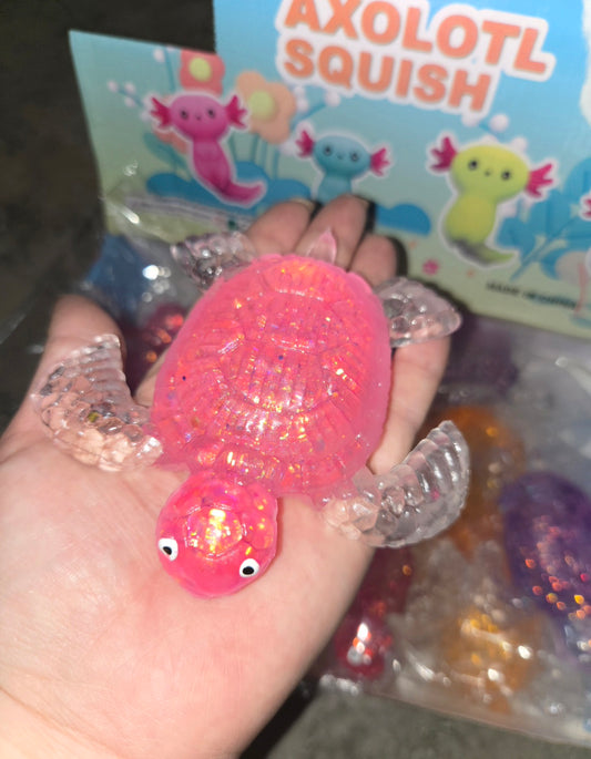 Turtle squishy 🐢