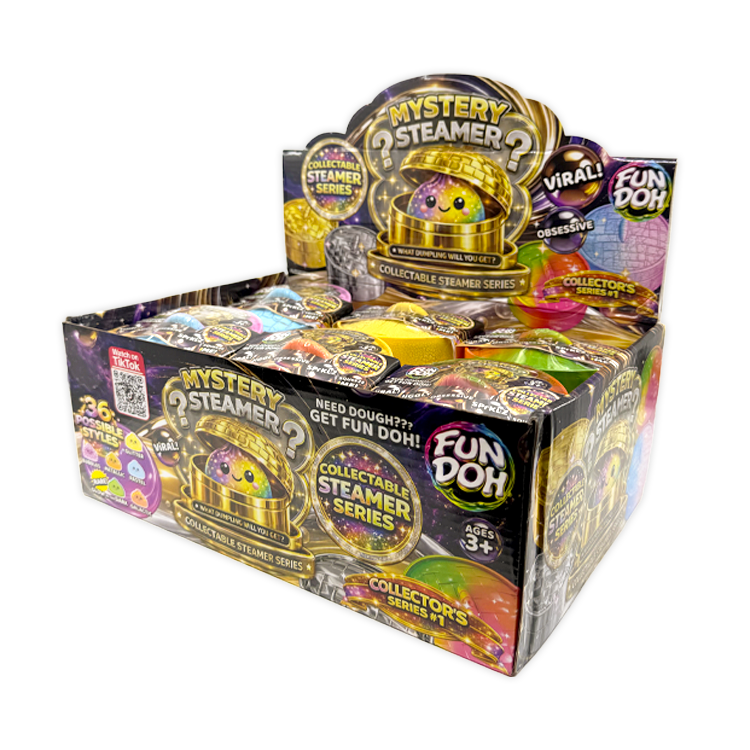 NEW ! Limited edition collectors edition dumpling