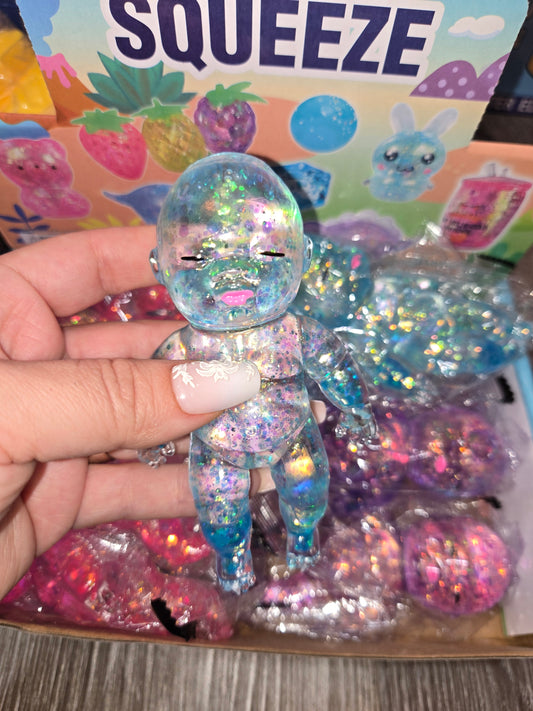 Baby squishy