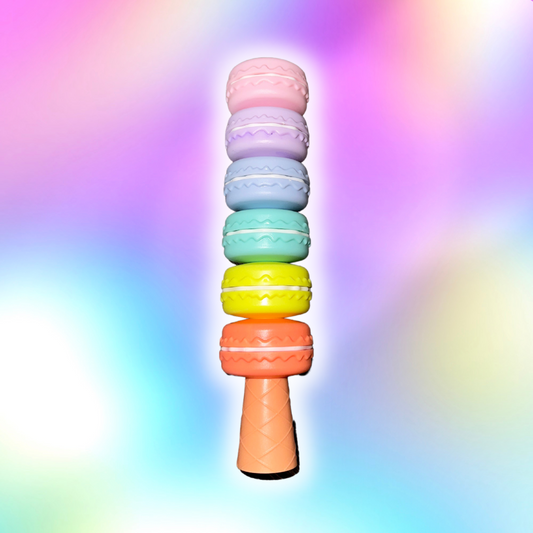 Macaroon 5 color highlighters