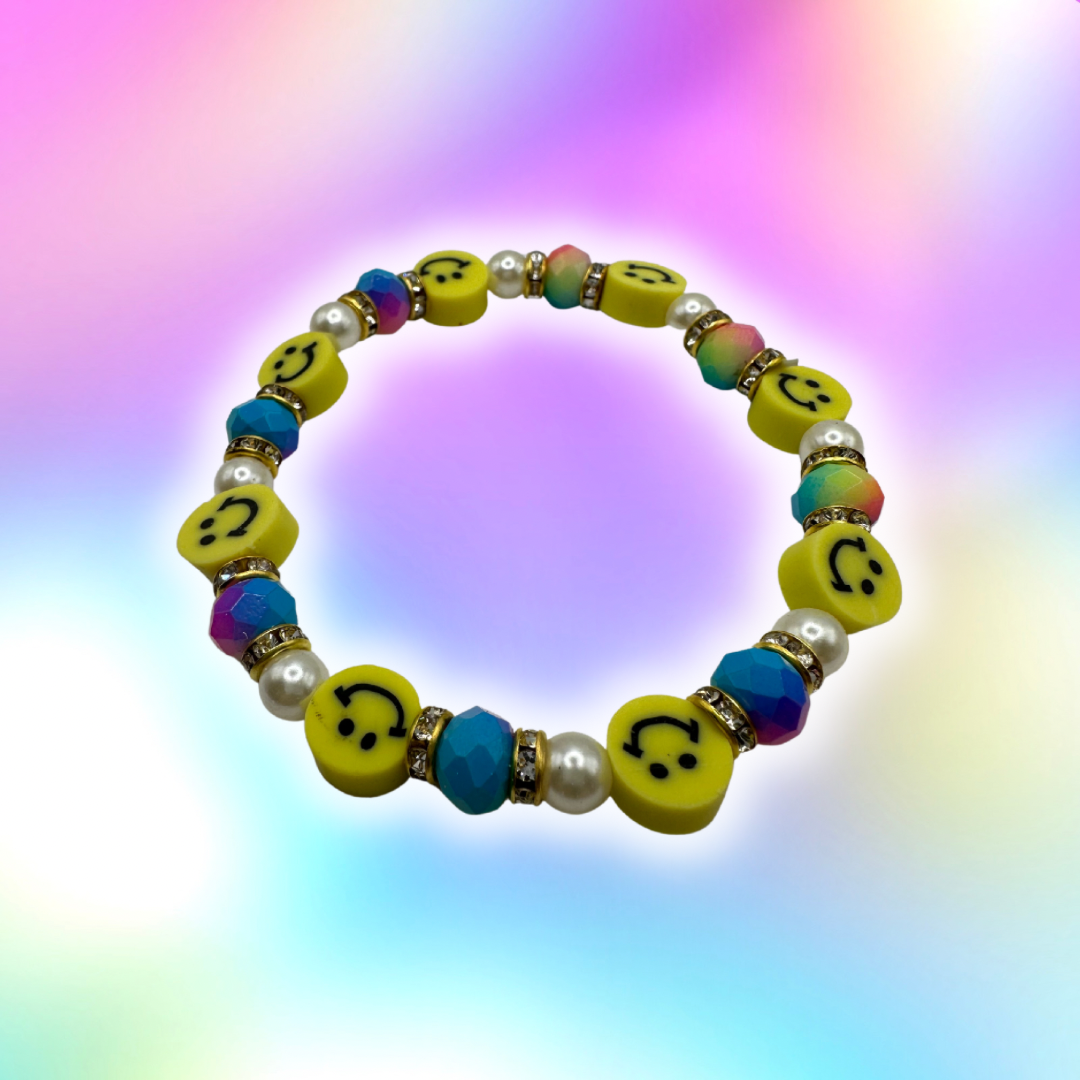 Happy bracelet 2