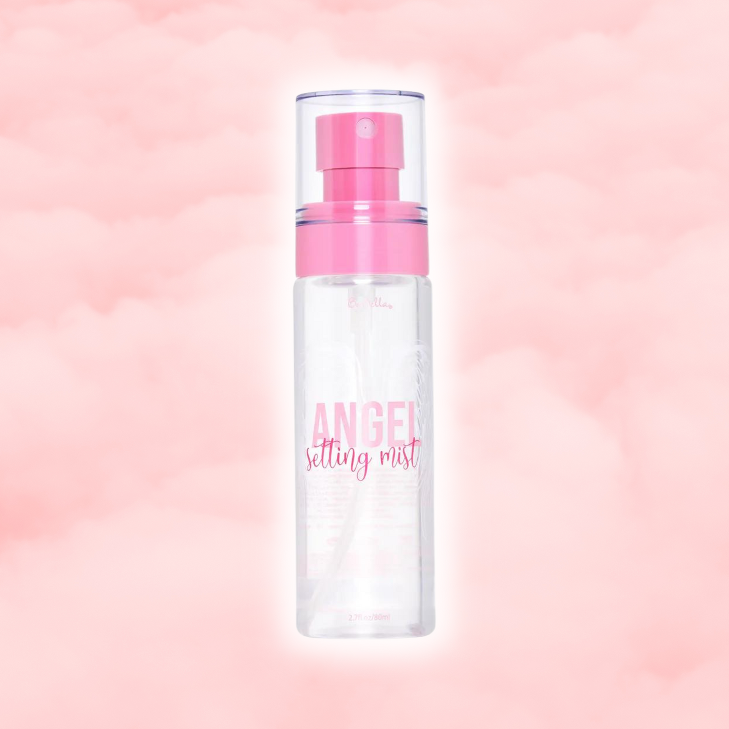 BB Angel setting spray