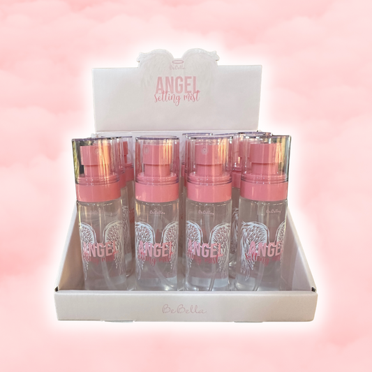 BB Angel setting spray