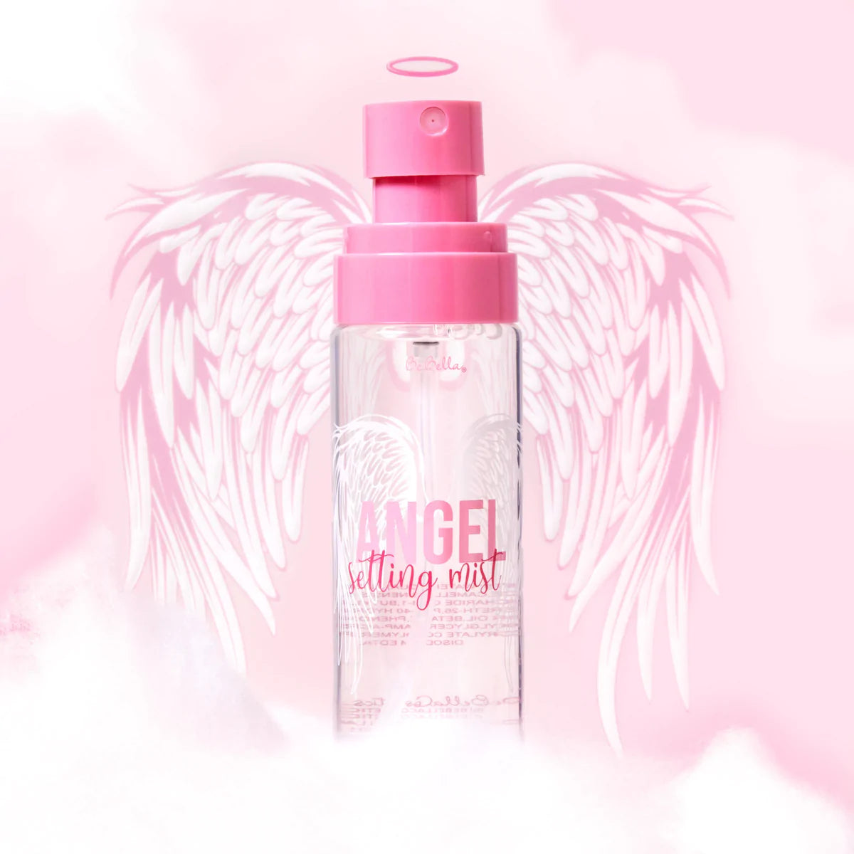 BB Angel setting spray