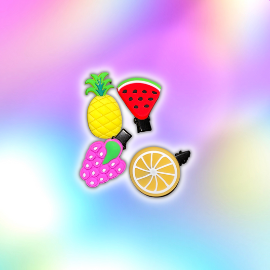 Fruity Clíp set